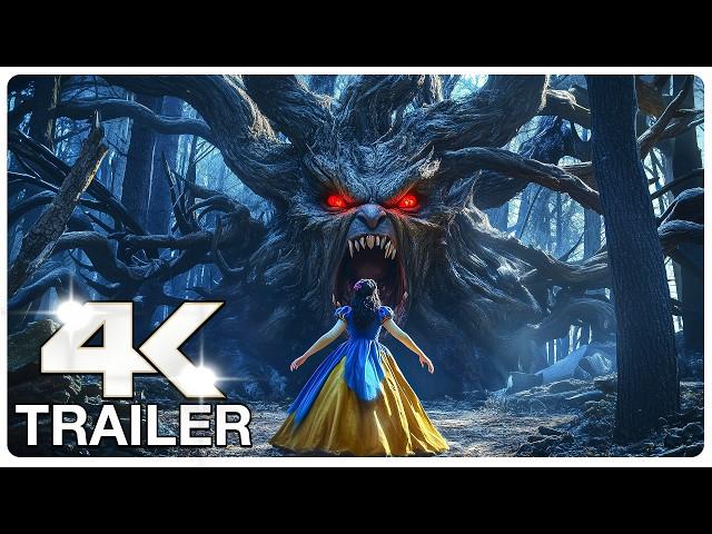 NEW UPCOMING MOVIE TRAILERS 2024 (Weekly #32)