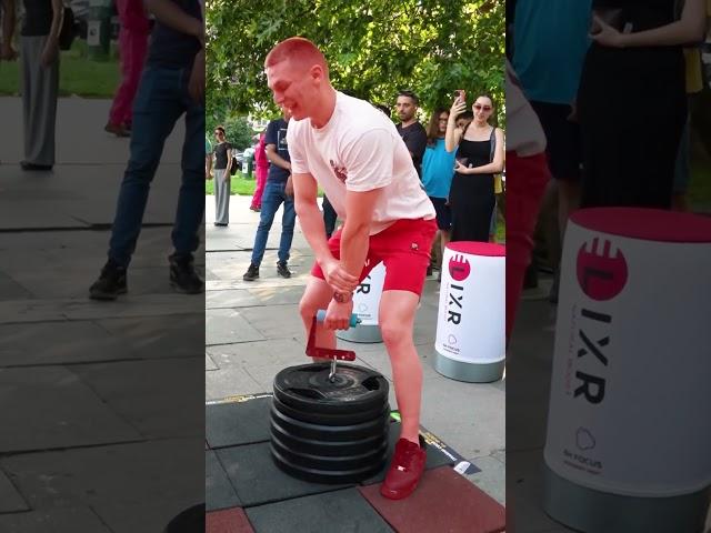 ELIXIR POP-UP EVENT 2  #challenge #sports