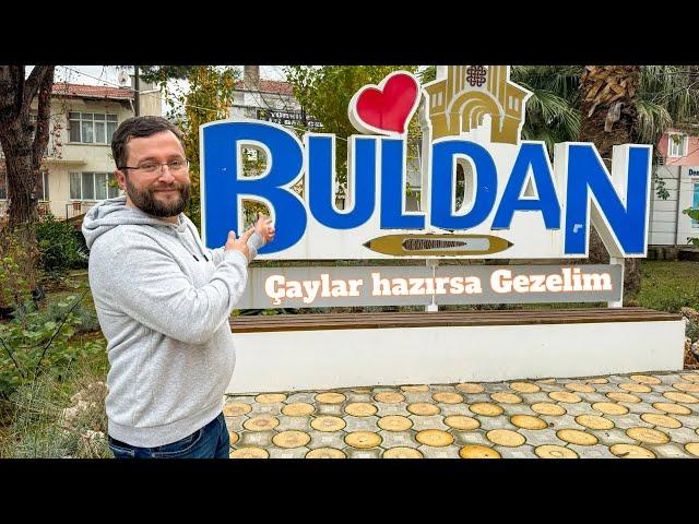 DENİZLİ’nin İNCİSİ BULDAN VLOG | Karahayıt Kaplıcaları | ( Gezdikçe Bilelim )