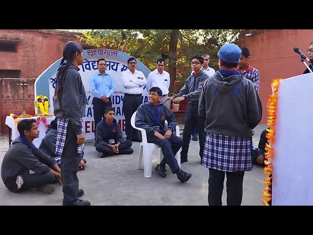 Nukkad Natak