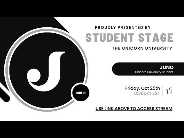 Student Stage - Juno (Stat-Map Indicator)