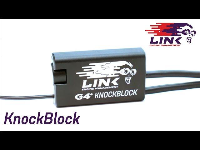 Link KnockBlock