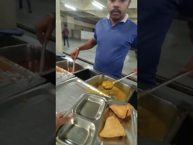 Evening snacks | MESS FOOD |  NIT JAMSHEDPUR | NIT | SAMOSA | #nit