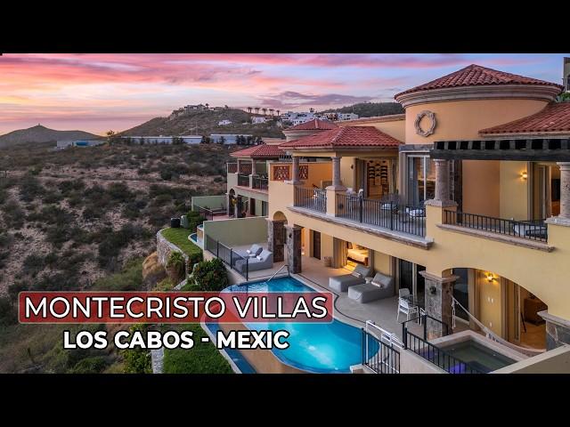 Experience Luxury Getaway DREAMS At Monte Cristo Estate - Mexico