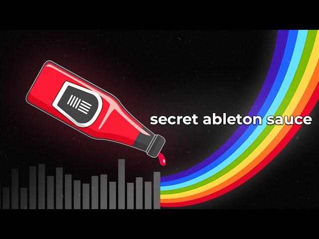 5 Ableton Tips You Need To Know As Tech House Producer