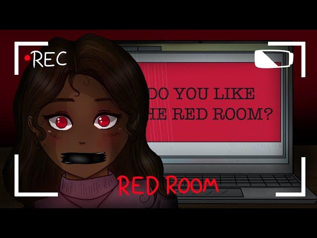 The Red Room ||Scary Story||