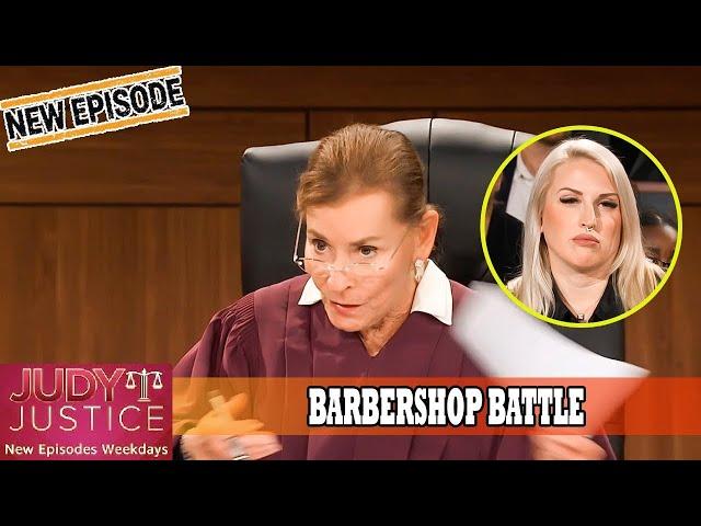 NEW SEASON JUDY JUSTICE Judge Judy Episode 1237 Best Amazing Cases Season 2024 Full Episode HD