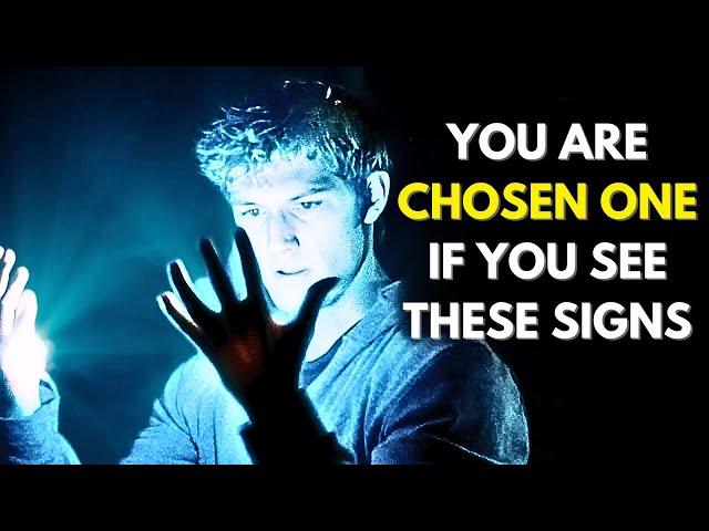 9 indicators that you are a chosen one | All chosen ones should watch this