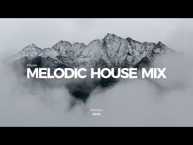 Melodic House Mix 2024 - EP05 | Lane 8, Ben Böhmer, Tinlicker, CamelPhat