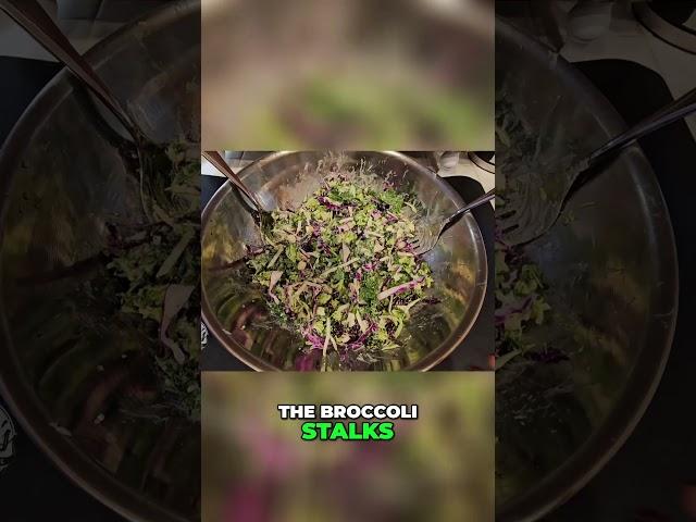 Costco's NEW Broccoli Salad  Is It Worth The $14 ! Taste Test