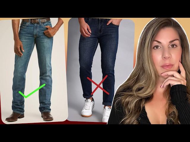 The Sexiest Things Men Wear According To Women (Must Watch Video For Men)