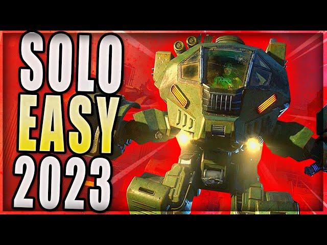 THE MOST ACCURATE GOROD KROVI EASTER EGG TUTORIAL