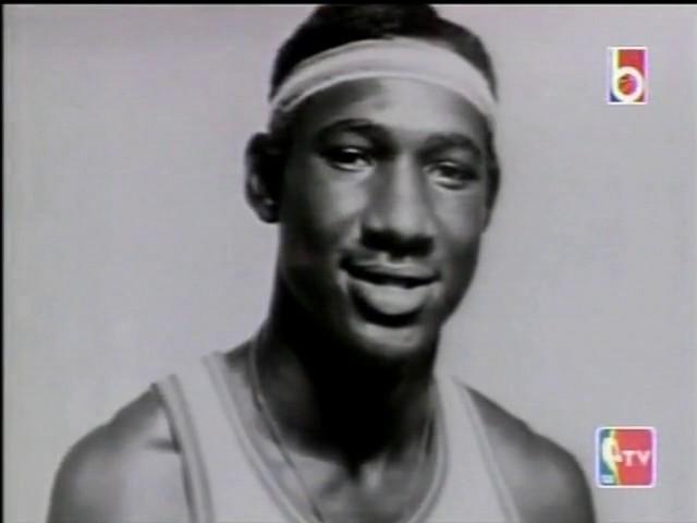 Vintage NBA: DARRYL DAWKINS