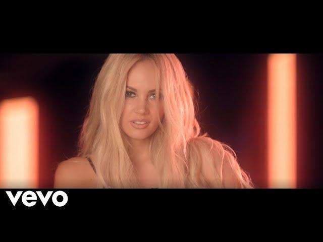 Samantha Jade - Best of My Love (Official Video)