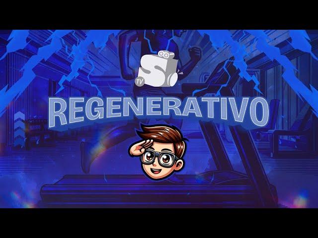 REGENERATIVO - 27/06/24