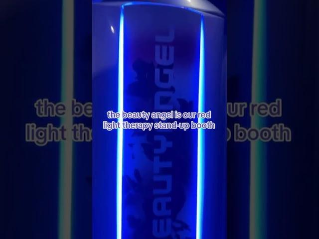 Recharge your skin this autumn with red light therapy at Soleil Tans
