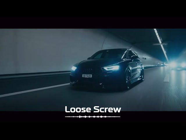 Hayit Murat - LooseScrew ( Bones & Eddy Baker )