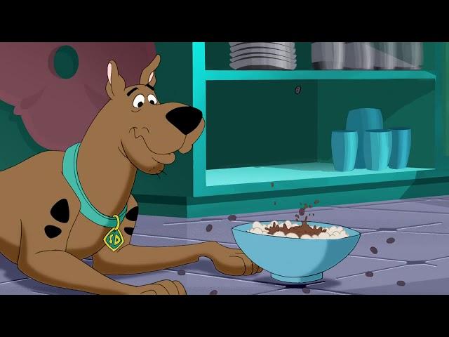 Scooby Doo & The Monster Of Mexico: The Story Of El Chupacabra