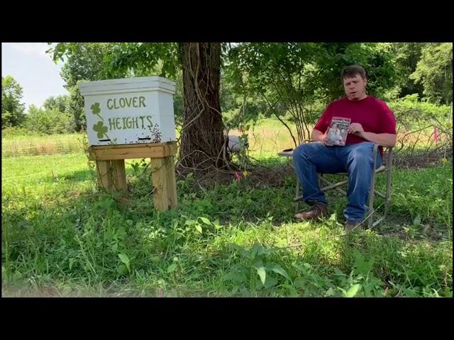 Introduction to Natural Beekeeping