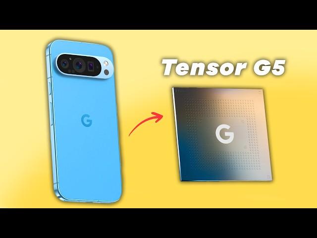 Pixel 9 Tensor G4 vs Pixel 10 (G5?): Should You Upgrade Now or Wait?