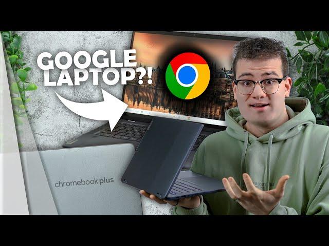 Why doesn't anyone know about these laptops?