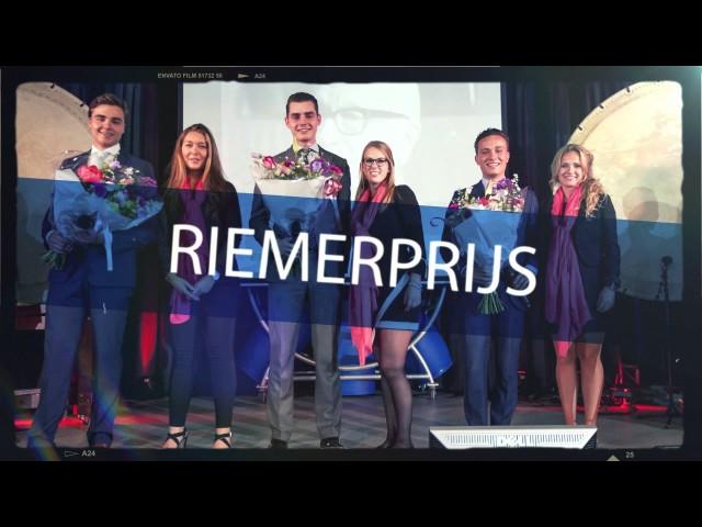 Aftermovie hbo 2013-2017 | IVA Driebergen Business School