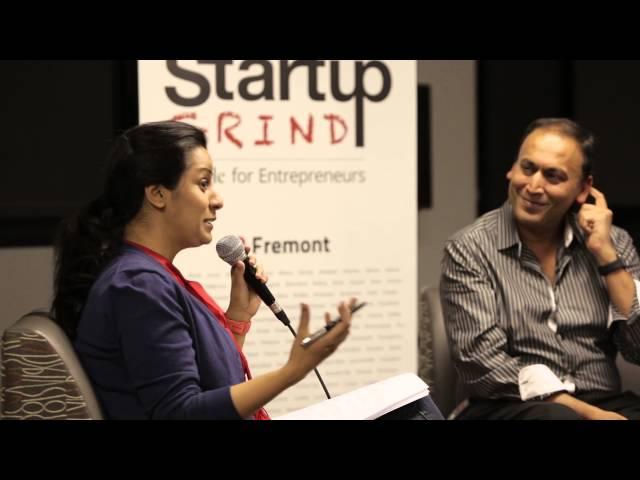 FremontGrind Hosts Manish Chandra @ Poshmark