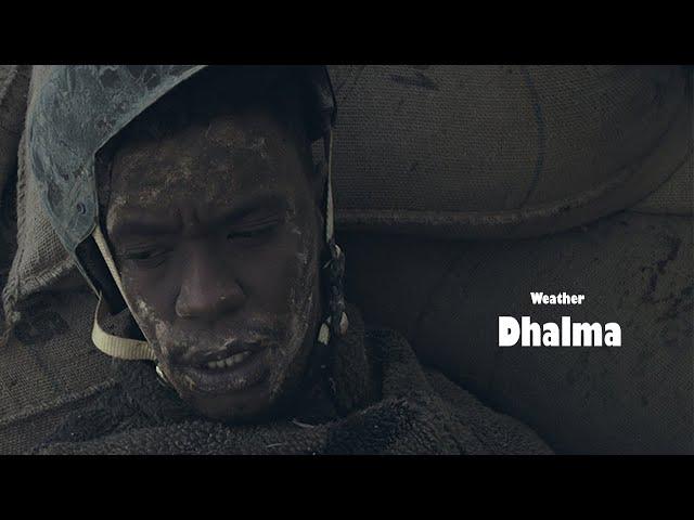 Dhalma - Weather (Official Music Video)