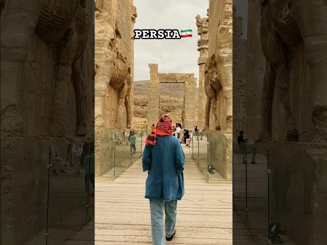 Welcome to PERSIA #shorts #iran #persia #persian #tourism #shiraz