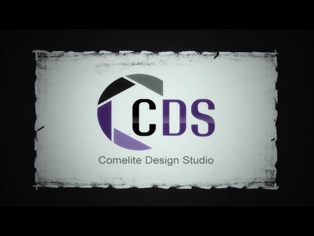 Comelite Design Studio -for Digital marketing - Arabic