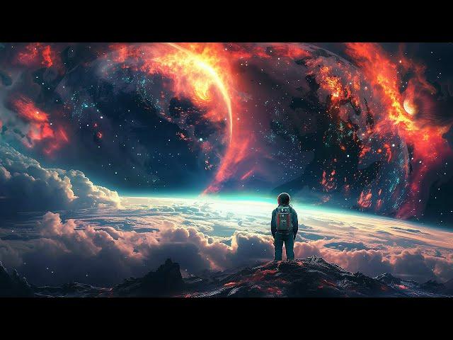 Earth Vanishes After Space-Time Rift Causes Alternate Dimension to Mix | Movie Recap Scifi