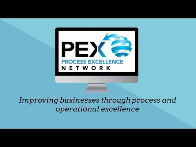 Become a PEX Network Member