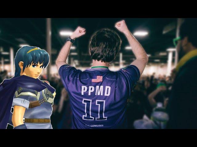 My Thoughts On PPMD's Marth In 2021...