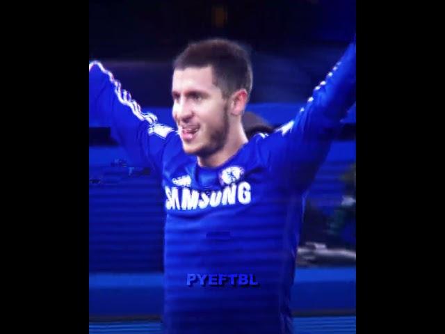 KEEP UP I'M TOO FAST x HAZARD #football #footballedits #hazard #chelsea #premierleague