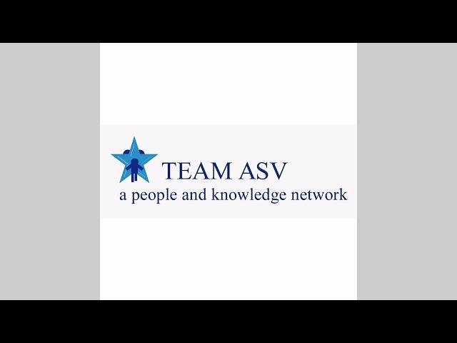 Team ASV