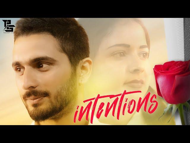 Intentions (Official Video) Pardeep Sohi | Taniya Kour | Jason Trak | Latest Punjabi Songs 2021