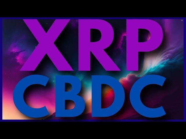 XRP's Spotlight: Key Role in Federal Reserve's CBDC Talks !