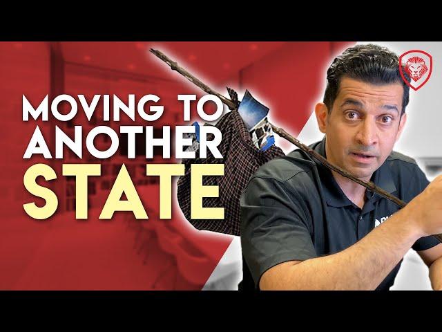 10 Reasons to Move to Another State - My Advice to US Governors