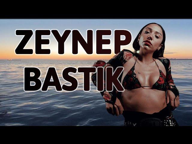 Zeynep Bastık - Lan |  Şarkı Sözleri