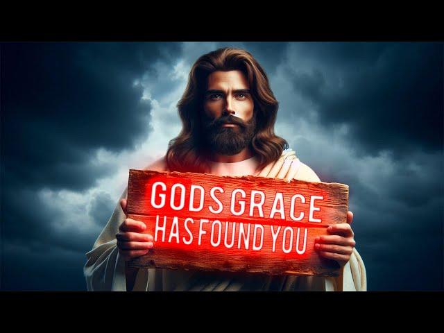 GOD SAYS: YOUR PRAYERS ARE ANSWERED — BELIEVE IT NOW! | GODS MESSAGE TODAY | GODS MESSAGE NOW