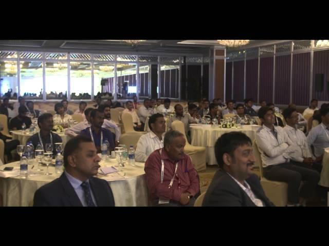 The Smart CEO Startup50 2015| Rahul Singh| Beer Cafe
