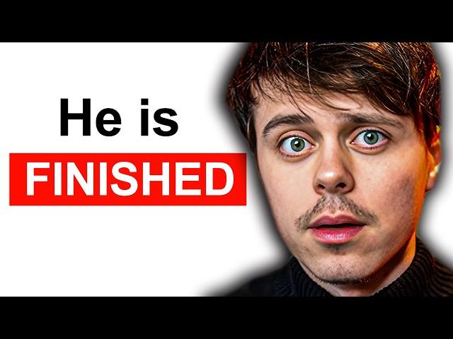 ImAllexx Allegations Just Got SO MUCH Worse