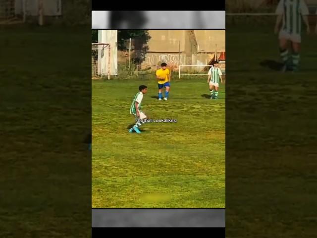 footballer look a likes  #smifc #fcmobile #rkreddy