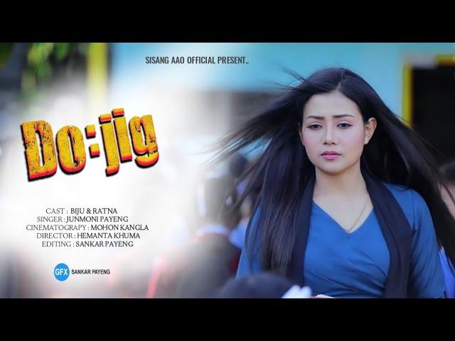 NEW MISING VIDEO SONG 2022-23|MISING VIDEO|DOJIG JUNMONI PAYENG NEW MISING SONG