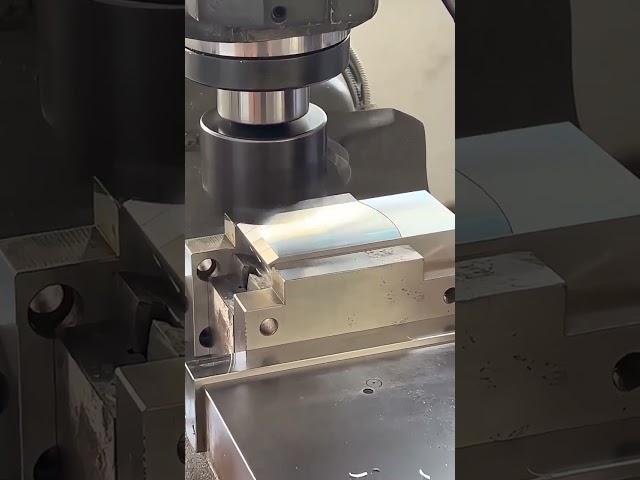 CNC MILLING #cnc #cncmilling #cncmachining #cncmachiningservice #cncmachinist #cnclife #cncmachine