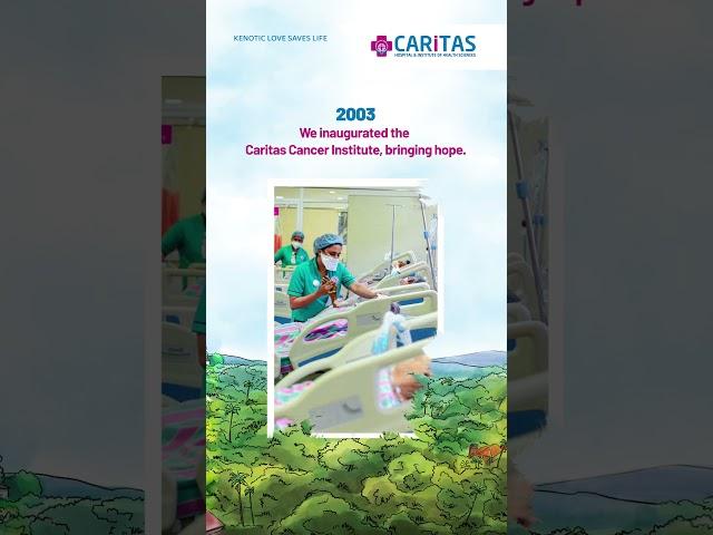 Caritas Hospital