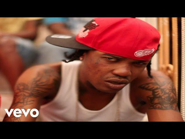 Tommy Lee Sparta - Some Bwoy