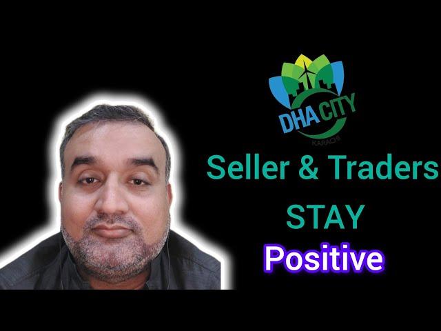 DHA City Karachi | Current Price Update | Message to Seller & Allotee`s