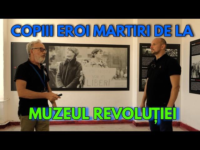 Muzeul Revoluției din Timișoara