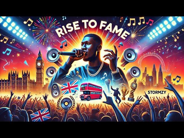  Stormzy's Rise To Fame: The Journey of a Grime Legend 